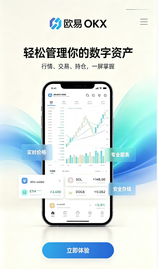 欧交易所app最新版安全性解答