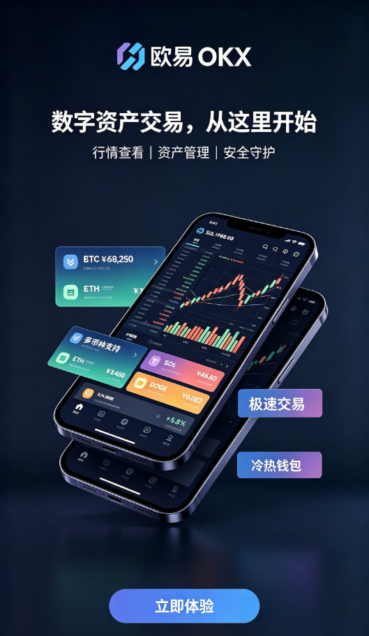 欧交易所app最新版手续费说明
